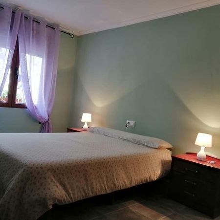 Loft En Planta Baja En Ciudad Rodrigo Appartement Buitenkant foto