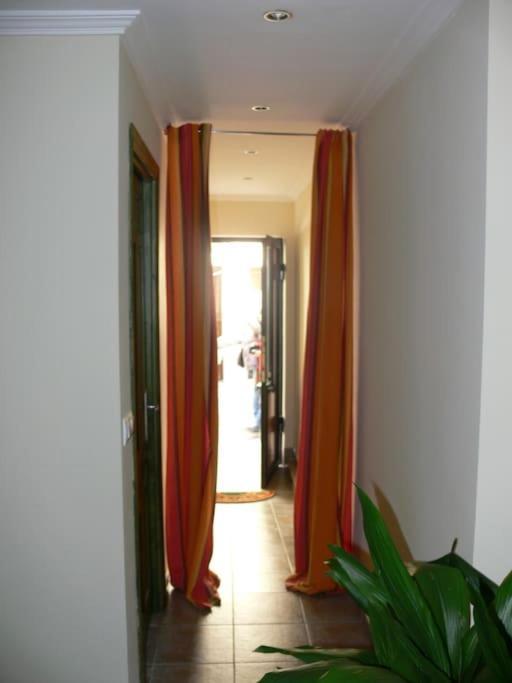 Loft En Planta Baja En Ciudad Rodrigo Appartement Buitenkant foto